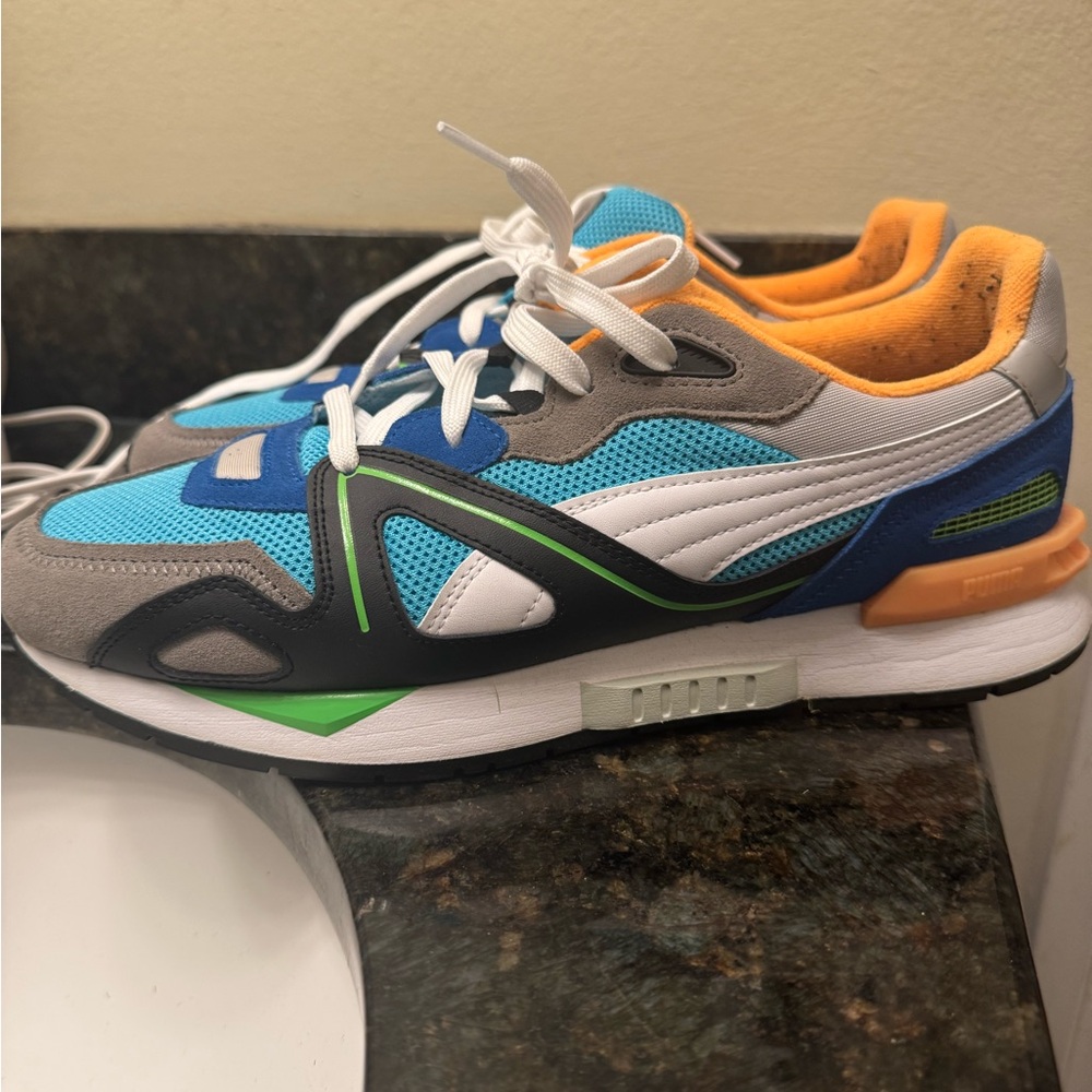 Puma Athletic Sneakers Men's Size 11
